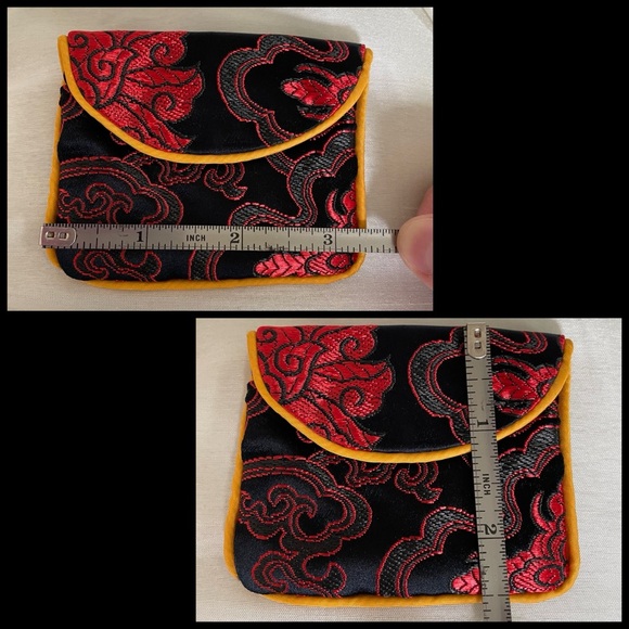 South Korean Handmade Silk 3-Piece Set! - Picture 9 of 14